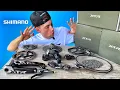 Download Lagu Nieuwe SHIMANO XTR M9200 Draadloos– Lichter, Sneller, Beter? | Eerste Indruk + Gewicht
