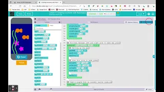 Code org Turtle Programming 4 10 Tutorial