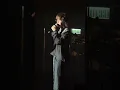 曾比特 / 你所打的號碼暫時未能接通 /，Mike 任 《姚焯菲Chantel 想飛Live Concert 2026》 的表演嘉賓