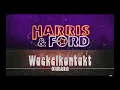 WACKELKONTAKT- OIMARA    HARRIS & FORD REMIX (1 Hour)