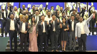 Annual Employee Reward & Recognition Ceremony 2026 | Hyundai CE India I Celebrating Excellence
