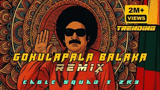 gokulapala balaka remix pkp eagle squad x dj zr3 viral remix