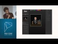PolyConf 14 Immutability or Putting the Dream Machine to Work David Nolen
