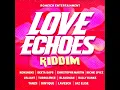 Lagu Love Echoes Riddim Mix Feat. Richie Spice, Ce'cile, Konshens, Dexta Daps, Denyque, (February 2026)