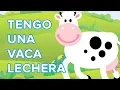 Download Lagu Tengo una vaca lechera ,‬ canción infantil