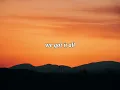 THE WAVE lyrics  | Jungle 