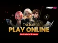 How to use Talkie Soulful Ai - Tutorial to play online on School Chromebook PC or Mobile