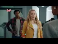 Power rangers Beast Morphers Season 2 Episode 19 Source Code