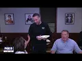 Some NYC restaurants impose time limits on diners