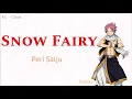 Download Lagu Snow Fairy - Funkist | Fairy Tail OP 1 Full Song [ Lirik Terjemahan Indonesia ]