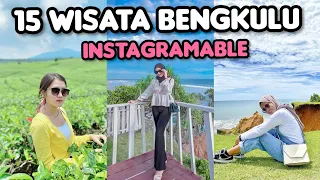 Download 15 Tempat Wisata di Bengkulu Terbaru \u0026 Instagramable MP3