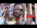 Download Lagu Kawtef😱Choco Cas Pokola baldé chute 3ème étage cité Maxta lou fay dém sakh 