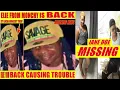 Lagu St Lucia Unraveling the Dark Secrets happening ELIE IS BACK CAUSING Part 6