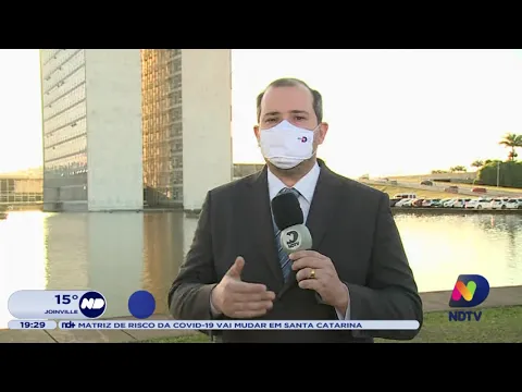 Senado Federal aprova projeto que facilita registro de prova de vida de beneficiários do INSS