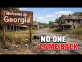 10 Most Abandoned Cities in Georgia| Where the American Dream Quietly Died
