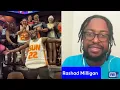 The WNBA is really taking a team away from Connecticut