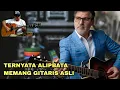 GILA ❗ Alip Ba Ta Sampai Dikira Utusan Dari Langit Jadi Gitaris Terbaik Di Dunia