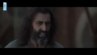 في الحلقة الثانية من العربجي 2 عبدو العربجي يواجه درية خانوم  في الحلقة الثانية من العربجي 2 عبدو العربجي يواجه درية خانوم
