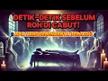 Download Lagu Detik-Detik Terakhir: Apa yang Terjadi Saat Roh Dicabut?