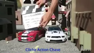 خدع الافلام الاجنبية 