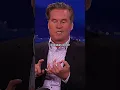 Val Kilmer Hates Putting On His Batman Costume