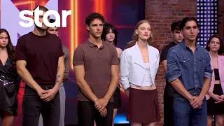 GNTM 2026 | Ποιο ζευγάρι πήρε την καλύτερη φωτογραφία, την ασυλία και τα 1.000€;