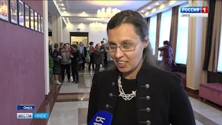 В театре «Галерка» состоялась торжественная церемония награждения лауреатов в области театрального искусства