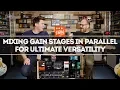 Download Lagu Mixing Gain Pedals In Parallel For Ultimate Versatility – That Pedal Show