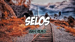 Download Selos ( Bass Remix ) / Dj Ronie Remix MP3