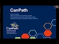Webinar Research Spotlight How 3 Trainees are using CanPath Data Biosamples