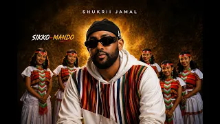 Shukri Jamal-sikko-mandoo-(Official video)