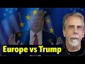 Lagu How Europe Is Fighting Back Against Trump's America