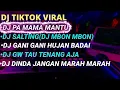 Download Lagu FULL ALBUM DJ TIKTOK VIRAL 2021| DJ PA MAMA MANTU | DJ MBON MBON