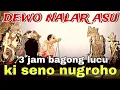 Download Lagu BAGONG SANGAT LUCU WAYANG KULIT KI DALANG SENO NUGROHO@BagongNgglelengReborn