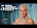 Karol G Talks Creating Her s Life on Tour More Billboard Women In Music 2024
