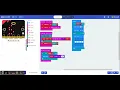 Microsoft MakeCode for micro bit