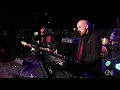 Grady Nichols Performs 'Winter Wonderland' LIVE