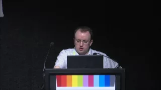 Mariano Anaya - Clean code in Python