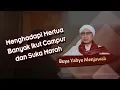 Download Lagu Menghadapi Mertua Banyak Ikut Campur dan Suka Marah - Buya Yahya Menjawab