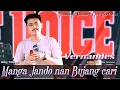 Download Lagu MANGA JANDO NAN BUJANG CARI - Vernandes - DENDANG MINANG