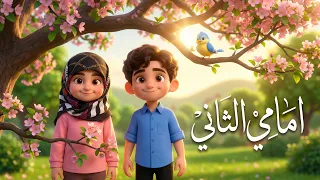 إمامي الثاني   قصيدة ولادة الإمام الحسن المجتبى  عليه السلام  علي ميرزا دندنها