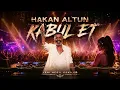 HAKAN ALTUN - KABUL ET - DEEP HOUSE | YENİ NESİL ESKİLER