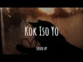 Download Lagu GUYON WATON - KOK ISO YO? || SPEED UP SONGS🎶