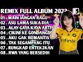 Download Lagu DJ TIKTOK VIRAL 2023 - DJ MAIN JANGAN RAGU JANGAN BIKIN MALU  REMIX TIKTOK FULL BASS | FULL ALBUM