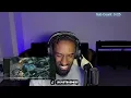 Tunde - Built Different (Reaction Video)