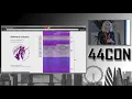 Reverse Engineering Windows Malware 101 Workshop Amanda Rousseau Workshop