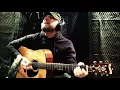 Cry to Me by Solomon Burke (and covered by Marc Broussard and many others), my acoustic cover