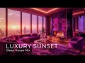 Lagu Luxury Sunset • Deep House Mix | Focus • Relax • Chill | Vol.17
