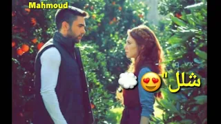 احمد ستار حبك صابني بشلل جديد      روووووعه دندنها
