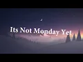 Sun toh Lyrics | Ritviz